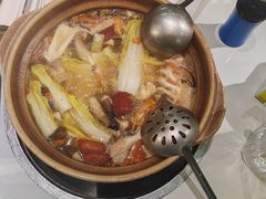 -菌小白火锅(时尚天河店)