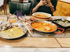 -Kpasta韩式意大利面