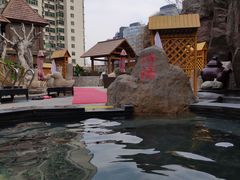 -裕龙汤泉