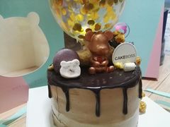 -CAKE BOSS 蛋糕老板(西单君太百货店)
