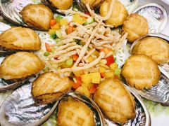-金翠皇宫粤菜·点心·海鲜(科技园店)