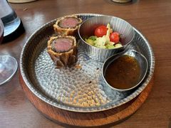 -西堤牛排(番禺天河城店)