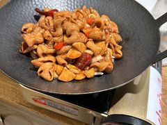 -春天来了(印象新天地店)