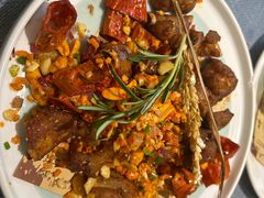 -野蔓果·山野菜(西湖景区·龙井茶田店)