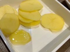 -古关火锅店(古北水镇景区店)