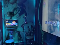 -UK派对KTV(日月广场店)