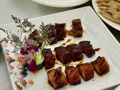 -金百门·顺德海鲜酒家(陈村店)