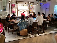 大堂-Peet's 皮爷咖啡(东湖路手作店)