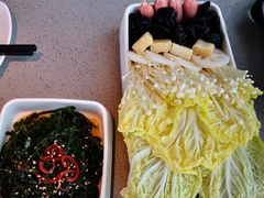 -半天妖烤鱼(新中关购物中心店)