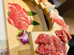 -千寻山野烤肉(中关村店)