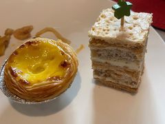 -西安高新洲际酒店•源咖啡全日制餐厅