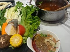 -呷哺呷哺(西单大悦城店)