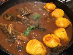 -上关雪東北菜(中房金谊店)