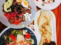 -AFS Cafe & Canteen(闽江二路店)