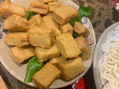 -小龙坎老火锅(西安路店)
