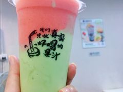 -桐园果汇(湖贝店)