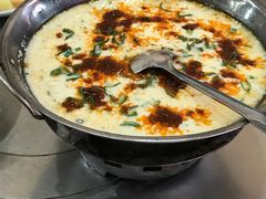 -张关合渣(航空大道店)