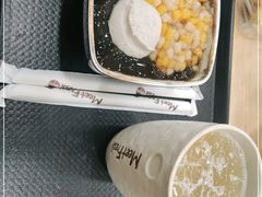 -鲜芋仙(园西路店)