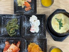 -真情鲍鱼海鲜汤