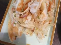 -江边城外烤全鱼(方庄时代购物中心店)