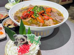 -麻都·成都菜(人民广场店)