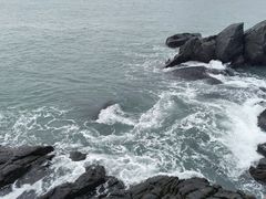 -平潭岛•仙人井