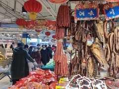 -好家乡超市(青年路店)