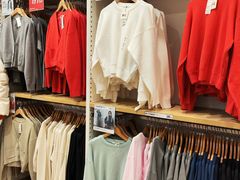 -优衣库(重庆万象城店)