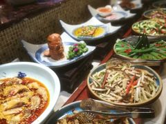 -吉布鲁牛排海鲜自助(龙湖北城天街购物广场店)
