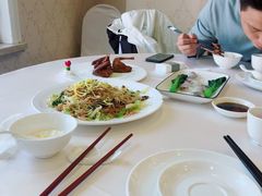 -维多利亚大酒店·雅园中餐厅