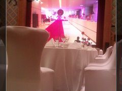 -北京盘古七星酒店