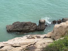 -桃花岛风景旅游区