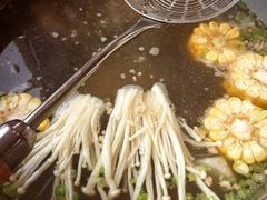 -潮汕美牛肉丸火锅店(天宁寺店)