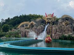 -南京银杏湖乐园