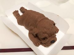 -丁香西饼屋(桂林路店)