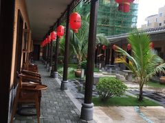 -海南大院(海甸岛店)