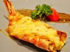 -箱美术馆私房菜(水晶郦城店)