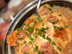 客家酿豆腐-老客家·客家菜(万达店)