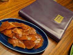 -君悦酒店·1881·北京烤鸭