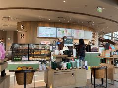 -星巴克臻选(宁波天一广场店)