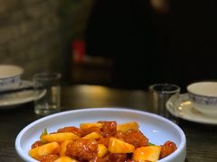 -打酱油·非遗淮扬菜(瘦西湖梅岭店)