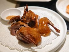 -顺峰顺水顺德菜(第一百货店)