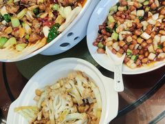 -大唐饭庄·炒鸡(总店)