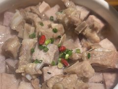 -爱碗亭·鲜炒湖南菜(壹城中心店)