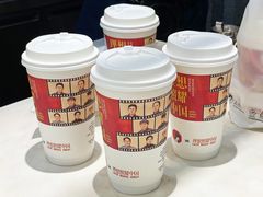 -茶颜悦色(花园道店)