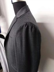 -香港威德诚洋服BESPOKE西服西装高级定制(上海湾一店)