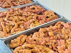 -阁瑞居闫记卤煮(乔庄北街店)