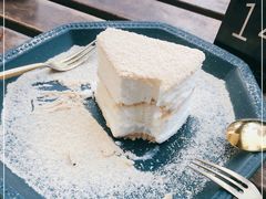 -Home Cafe(水榭春天店)