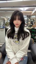 -藤野造型烫染接发