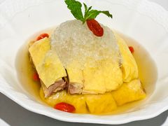 花雕醉鸡-福1088